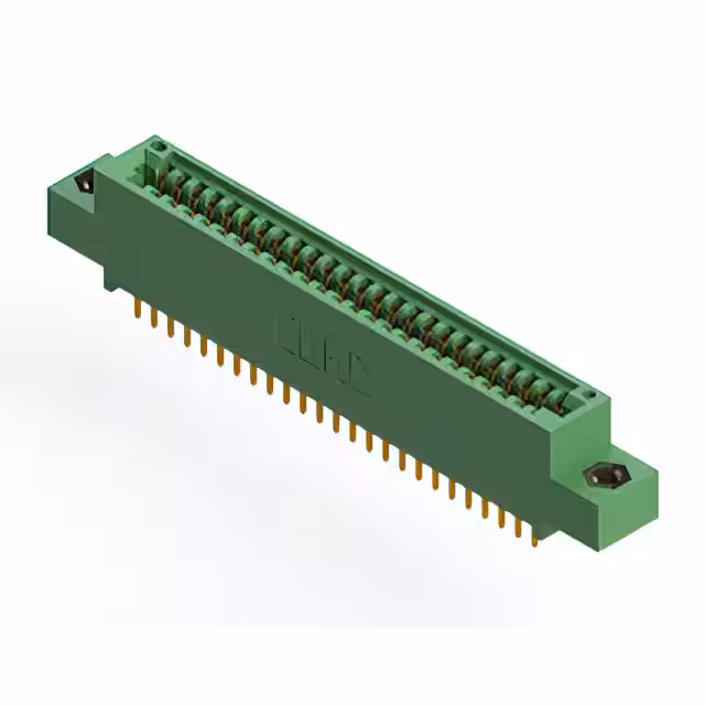 345-050-521-508 EDAC Inc.  Edgeboard Connectors